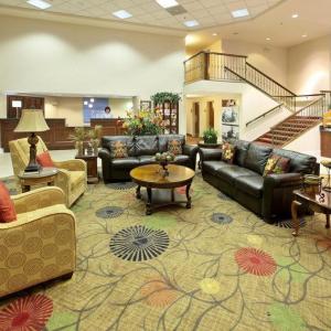 Holiday Inn Express Hotel And Suites Corinth Corinth