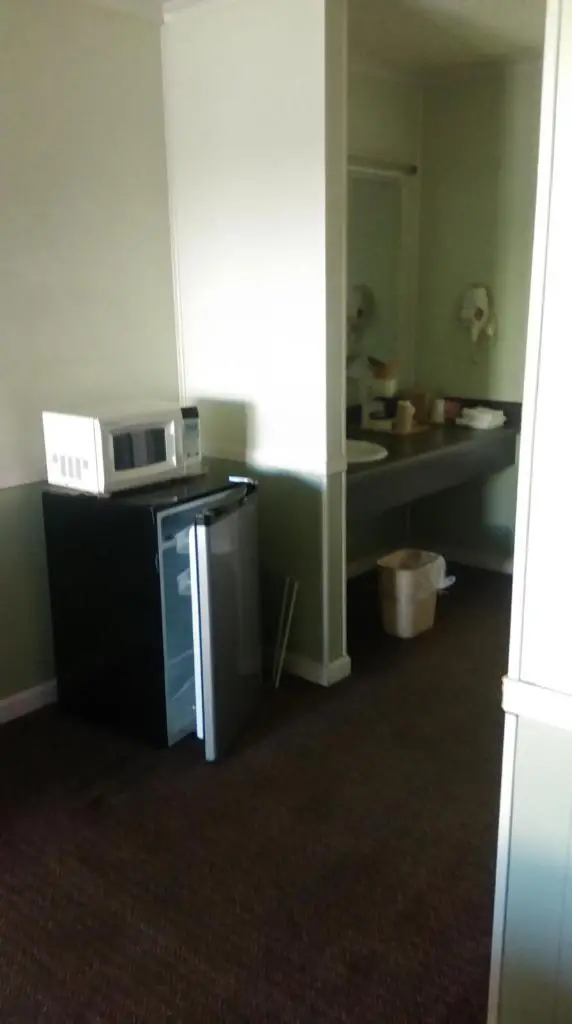 Aristocrat Motor Inn 5