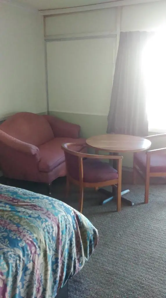 Aristocrat Motor Inn 7