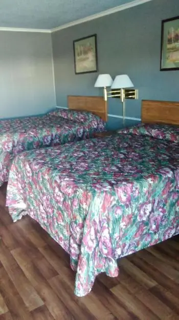 Aristocrat Motor Inn Main image