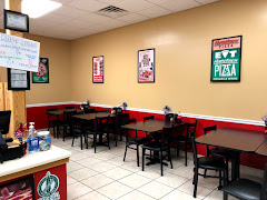 Pizza near Aristocrat Motor Inn