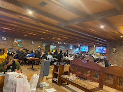 Mexican near Aristocrat Motor Inn